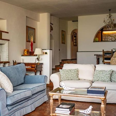 Апартаменты Casa Letizia Таормина Экстерьер фото