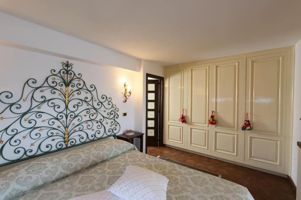 Апартаменты Casa Letizia Таормина Экстерьер фото