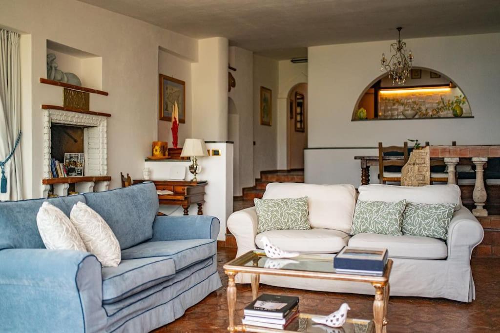Апартаменты Casa Letizia Таормина Экстерьер фото