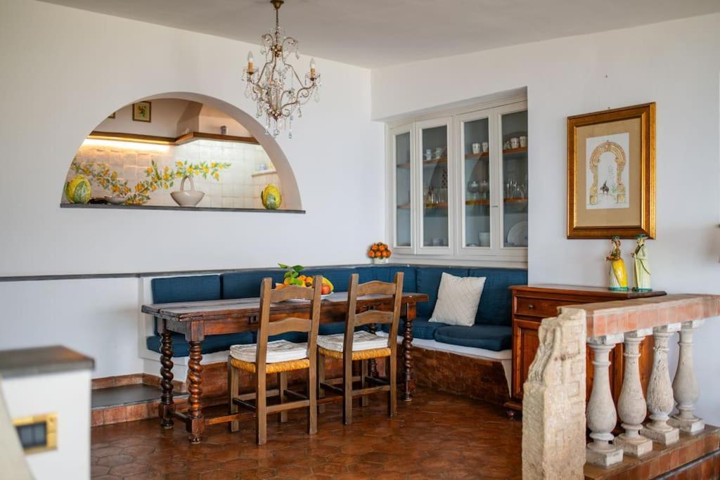 Апартаменты Casa Letizia Таормина Экстерьер фото
